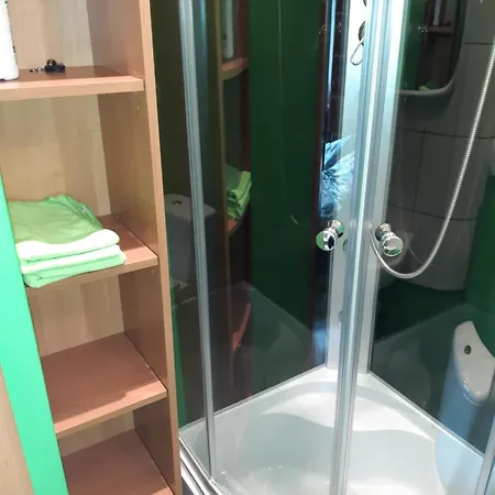 Homestay Goscinne Monika Szling *