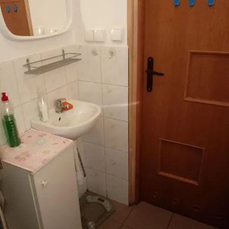 Goscinne Monika Szling Homestay Zakopane