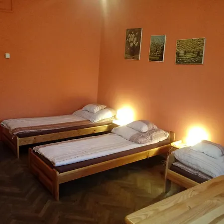 Goscinne Monika Szling Homestay