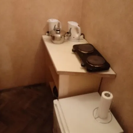 Homestay Goscinne Monika Szling