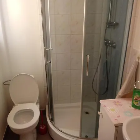 Homestay Goscinne Monika Szling *