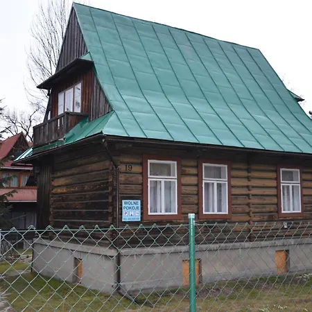 Goscinne Monika Szling Homestay